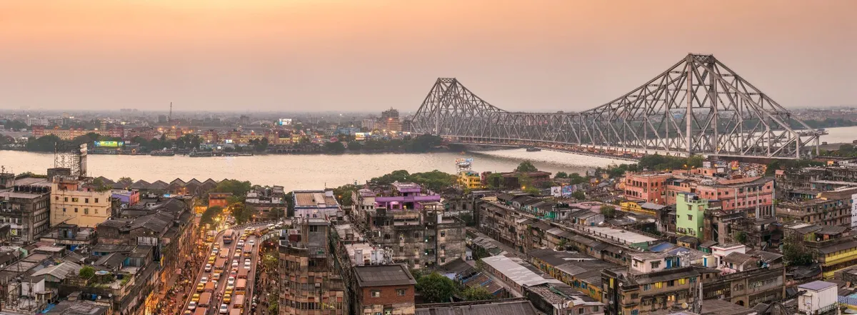 Kolkata