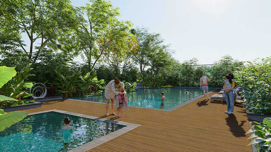 Brigade Tumkur Road amenities clubhouse Bangalore 2026 HouseAdda