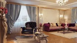 Signature Regal luxury living room interior Chandapura Bangalore 2026
