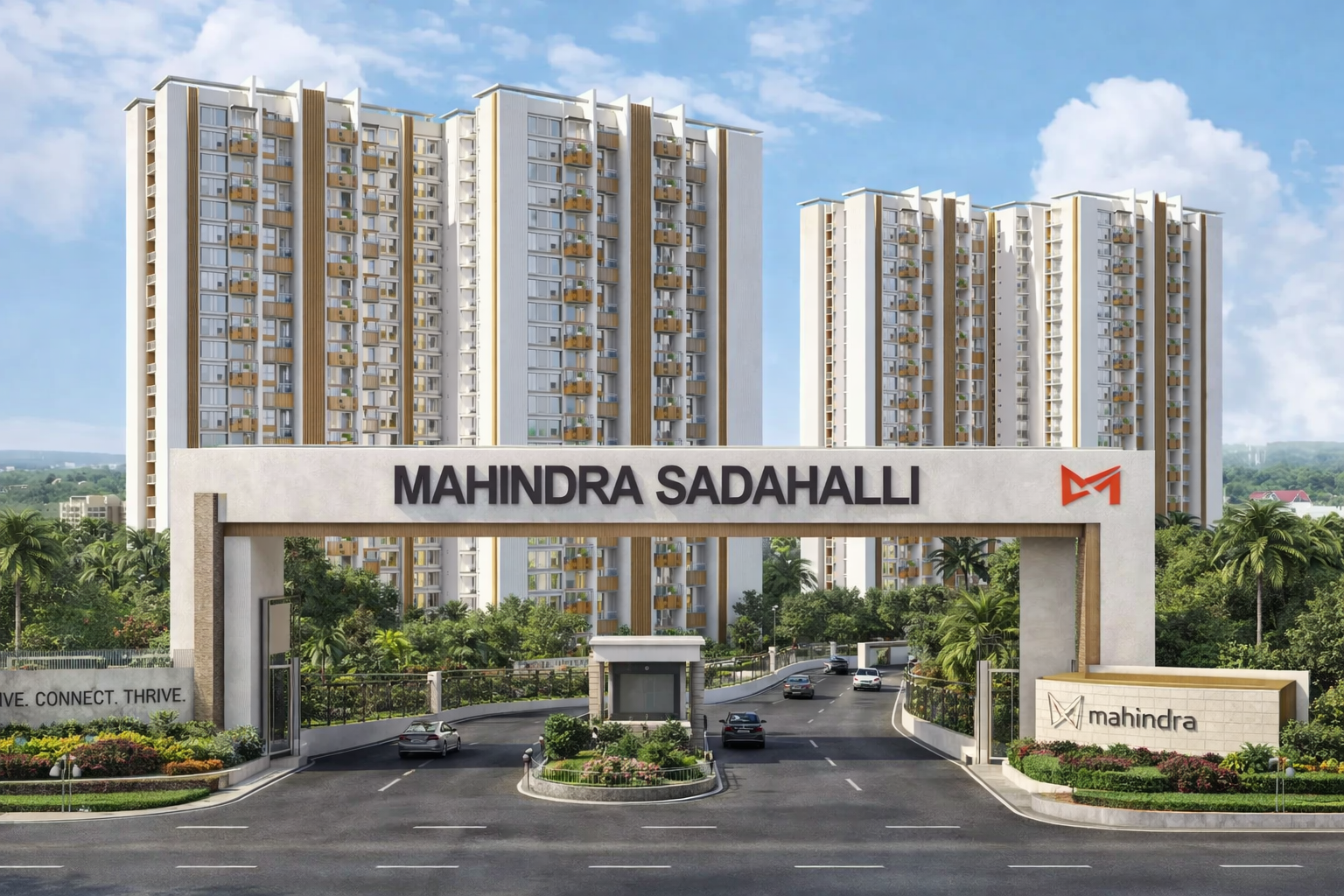 mahindra-sadahalli-bangalore
