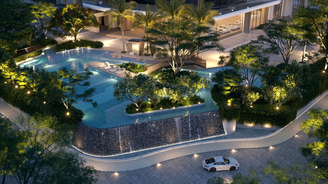 Sattva KIADB amenities clubhouse gymnasium sports Bangalore 2026