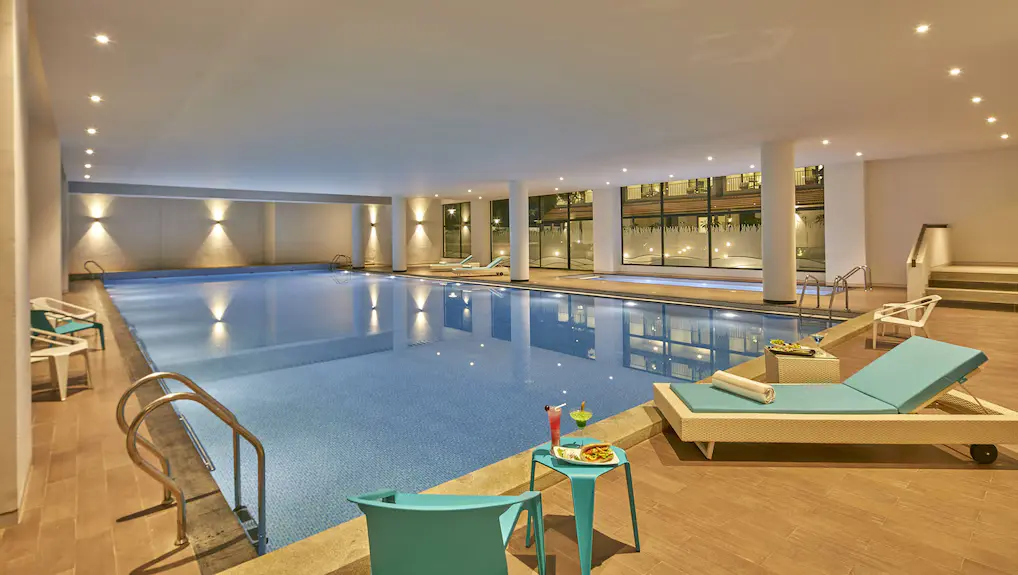Signature Regal grand clubhouse amenities Chandapura Bangalore 2026 HouseAdda