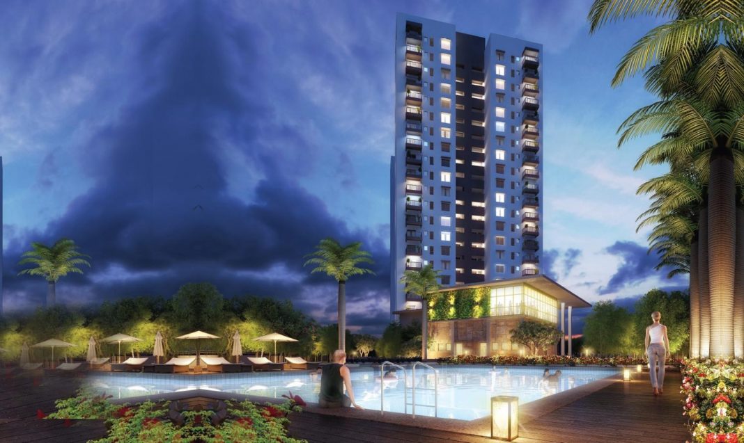 Sobha Hennur amenities clubhouse Bangalore 2026 HouseAdda
