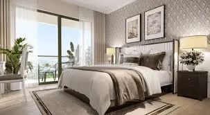 Sobha Yelahanka luxury bedroom interior Bangalore 2026