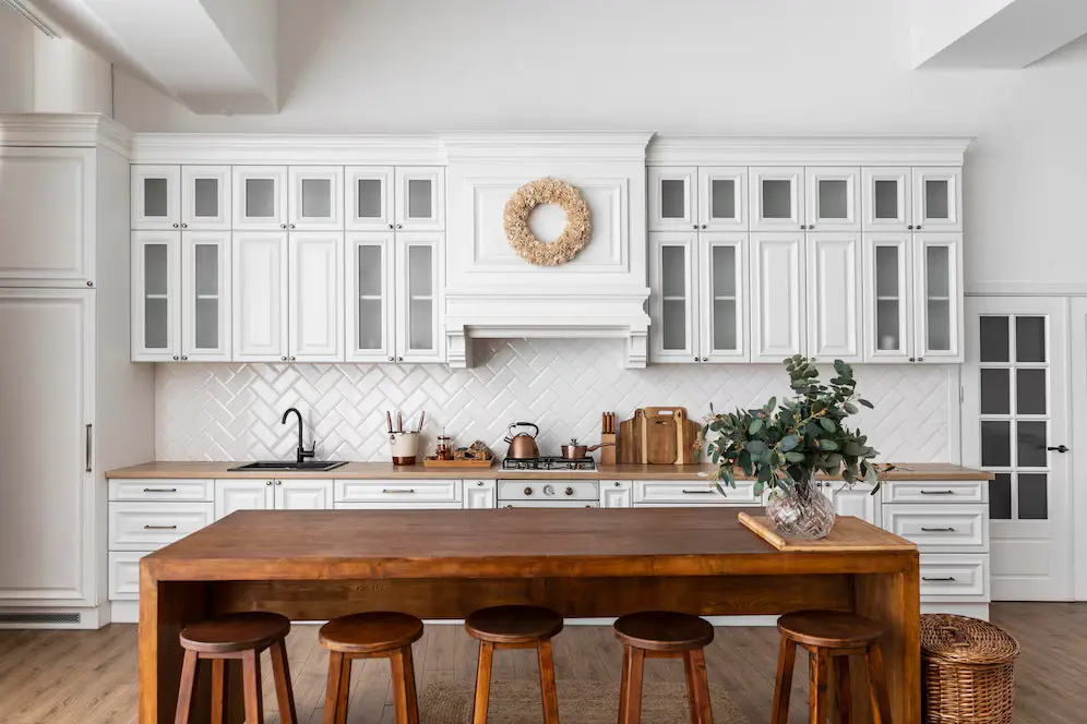 Sobha Yelahanka modular kitchen interior Bangalore 2026