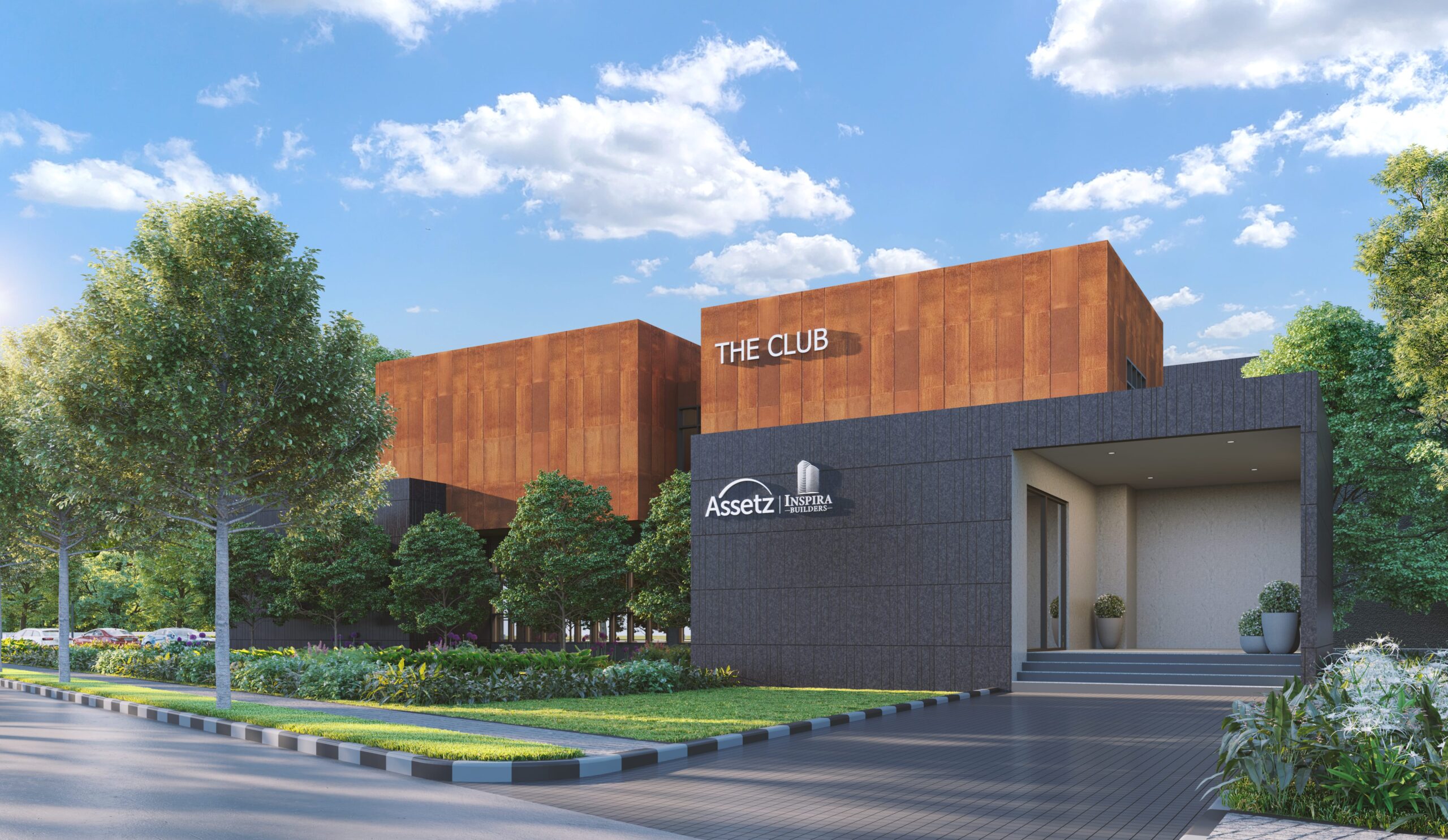Assetz Codename Palmscape Plots Devanahalli