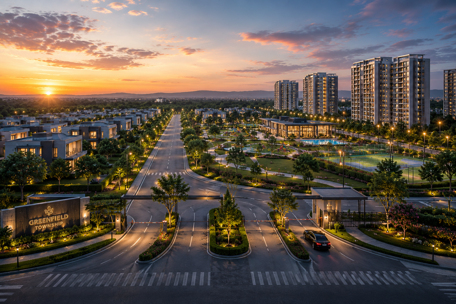 Township