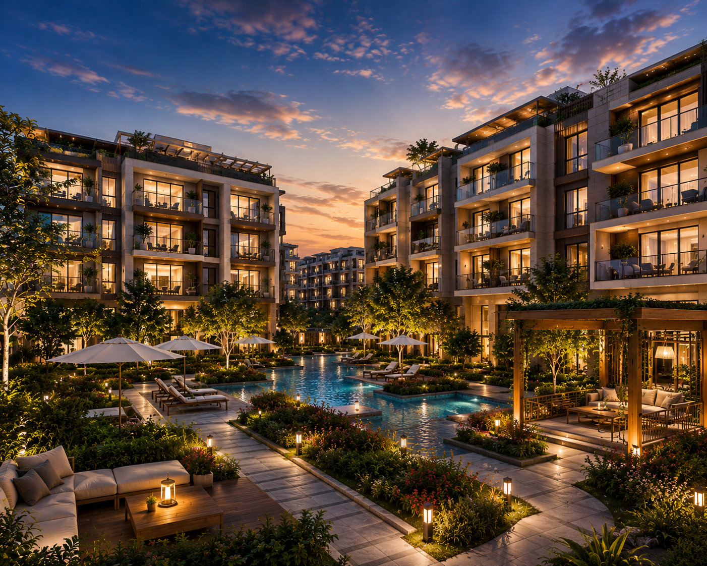 Rental Yield