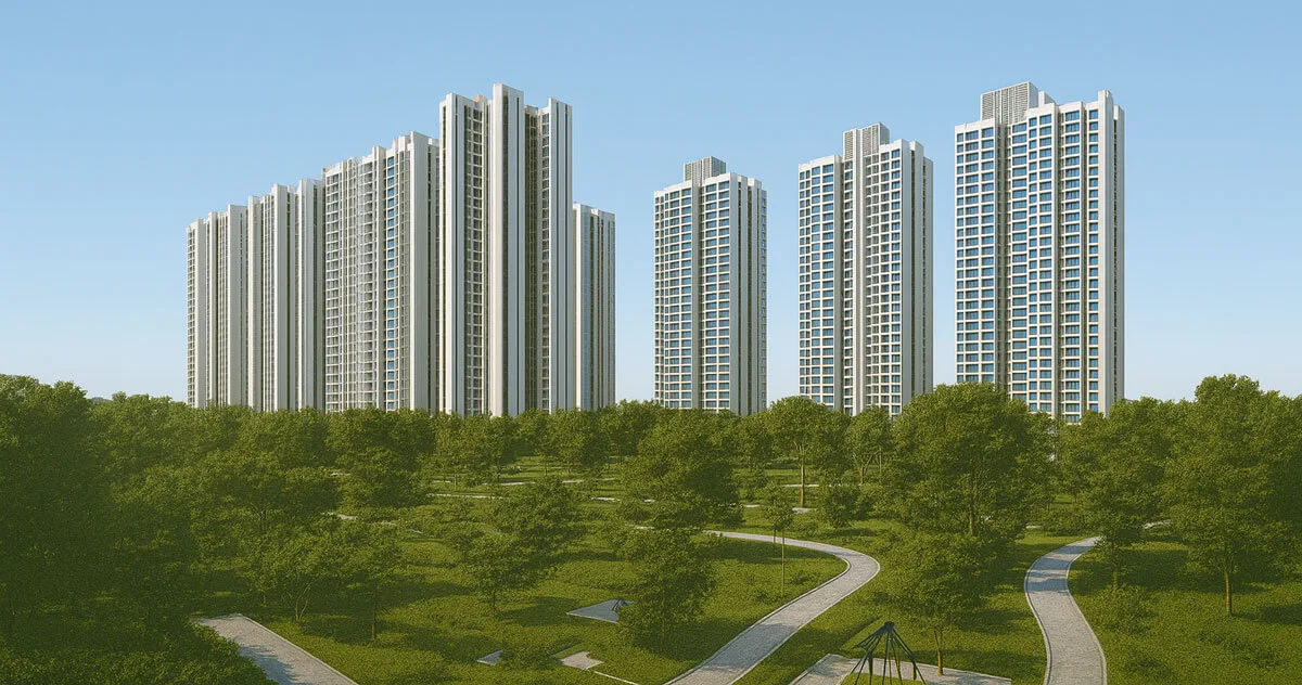 Sobha Township Hoskote East Bangalore