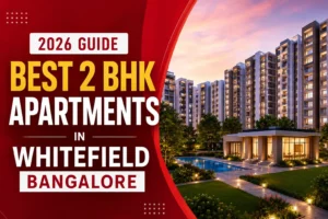 Top 10 Areas to Buy a Flat in Bangalore 2026 | Best Localities for Investment | HouseAdda