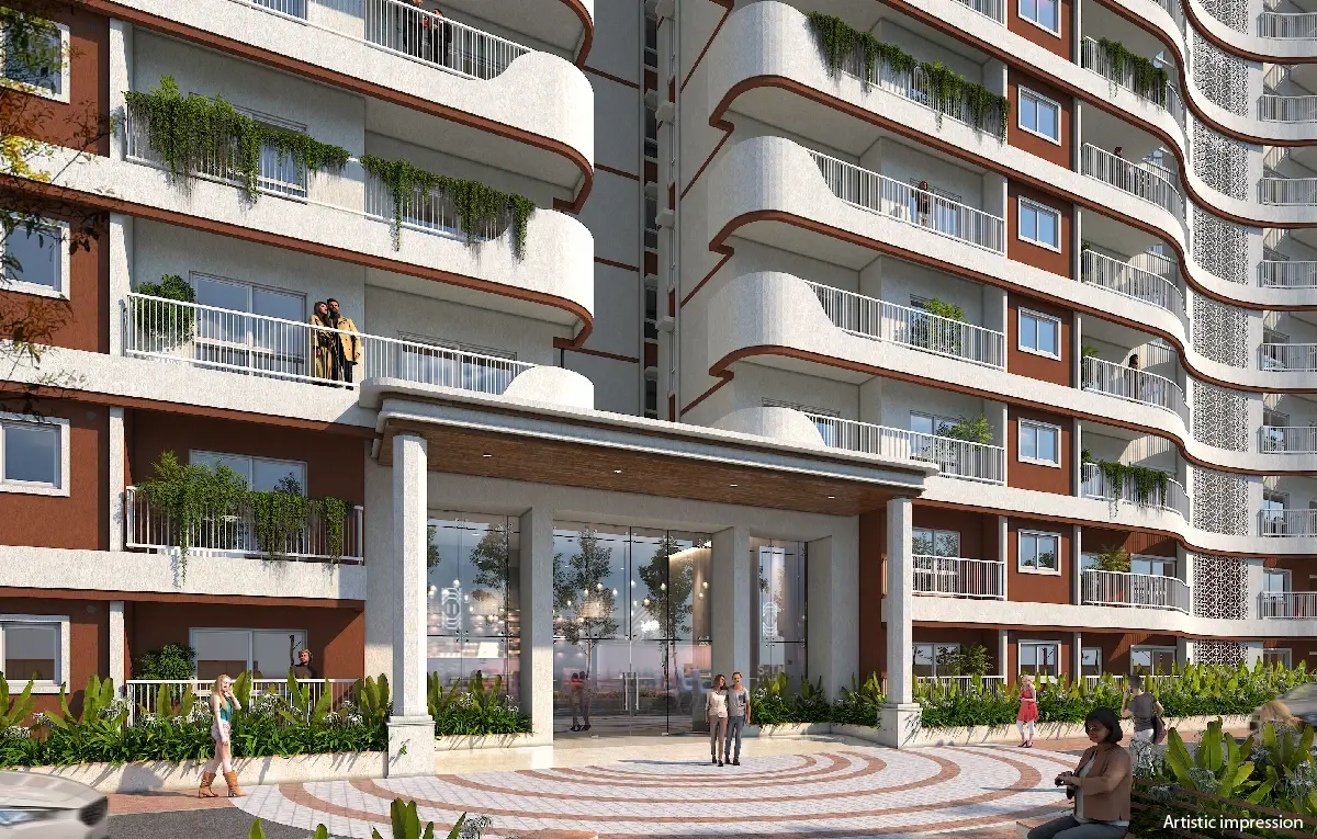 Varnam Tata Housing amenities clubhouse swimming pool North Bangalore 2026