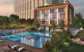 Ashwin Sheth Codename Blue amenities clubhouse swimming pool gym Arekere Bannerghatta Road Bangalore 2026