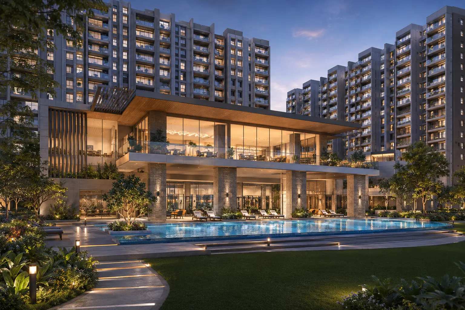 Godrej Mysore Road Bangalore expected amenities and clubhouse — premium township lifestyle 2026
