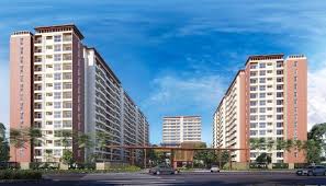 Godrej Thanisandra North Bangalore apartments