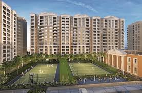 Mahindra Blossom Hope Farm Whitefield Bangalore