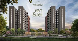 Assetz Ren and Rei Sarjapur Road Bangalore