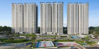 Nambiar District 25 Sarjapur Road Bangalore