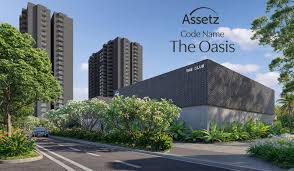 Assetz Codename The Oasis Sarjapur Road Bangalore