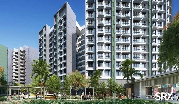Prestige Raintree Park Phase 2 Varthur Road Bangalore