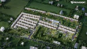 Provident Deansgate master plan — 14 acres site layout IVC Road North Bangalore 2026