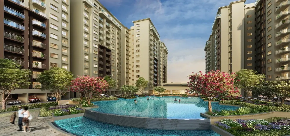 Purva Codename Bliss Hebbagodi Electronic City Bangalore
