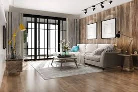 Purva Codename Hennur luxury master bedroom interior Hennur Road Bangalore 2026