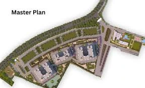 Purva Codename Hennur master plan site layout Hennur Road Bangalore 2026 HouseAdda