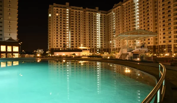 Purva Northern Lights amenities 100000 sqft clubhouse swimming pool gymnasium Bagalur Bangalore 2026