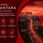 Godrej Vanantara Location Advantages: Why Bannerghatta Road Is One of Bangalore’s Strongest Growth Corridors