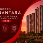 Godrej Vanantara Price, Floor Plan & Configuration Guide 2026