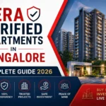 RERA Verified Apartments in Bangalore — Complete Guide 2026