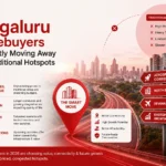 Why Bengaluru Homebuyers Are Quietly Moving Away From Traditional Hotspots in 2026