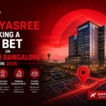 Why Divyasree Is Making a Big Bet on North Bangalore in 2026