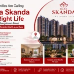 Why Families Are Calling Mana Skanda The Right Life One of East Bangalore’s Most Interesting Residential Launches