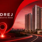 Why Godrej Bannerghatta Road Is Becoming Bangalore’s Next Real Estate Hotspot in 2026