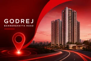 Why Godrej Bannerghatta Road Is Becoming Bangalore's Next Real Estate Hotspot in 2026