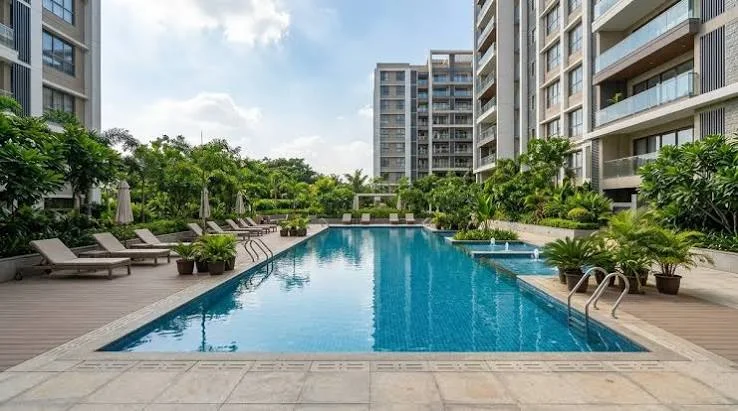 Nikoo Homes 8 The Swan Club amenities swimming pool clubhouse Bellahalli Bangalore 2026