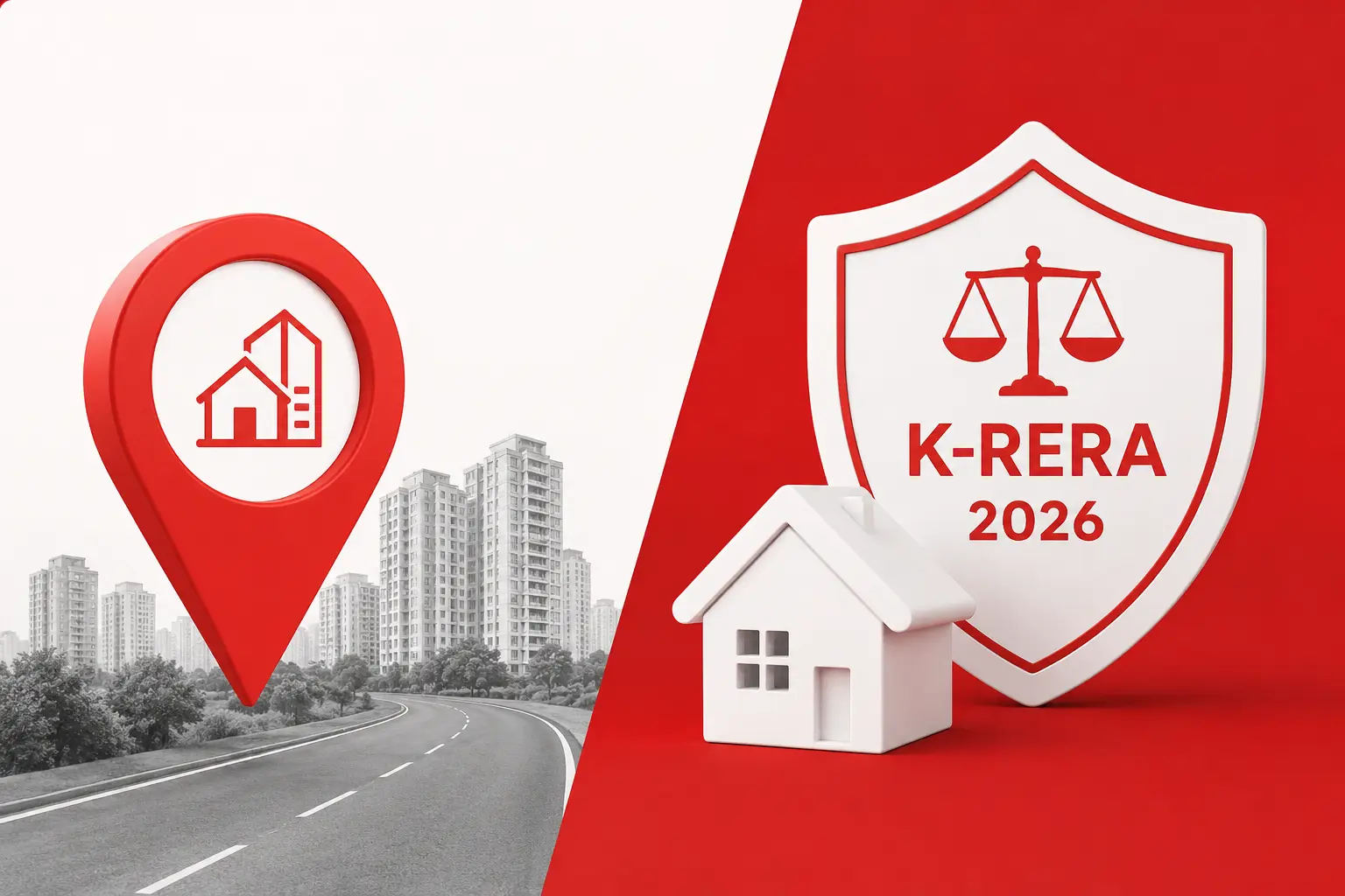 Arvind Sarjapur Road What Buyers Need to Know Before the K-RERA Launch (2026 Update)