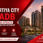 Bhartiya City KIADB Sees Growing Buyer Interest as EOI Phase Continues in North Bangalore