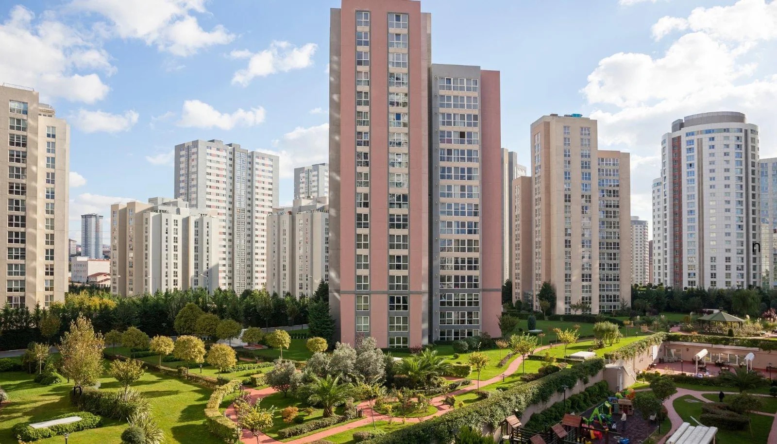 Bhartiya Garden Estate Nikoo Homes 7 amenities and open spaces