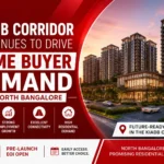 KIADB Hardware & Aerospace Park Continues to Drive Homebuyer Demand in North Bangalore