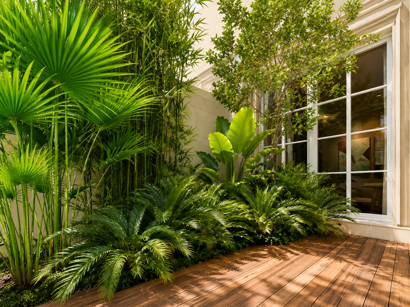 Godrej Row House Villa clubhouse