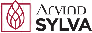 Arvind Sylva logo