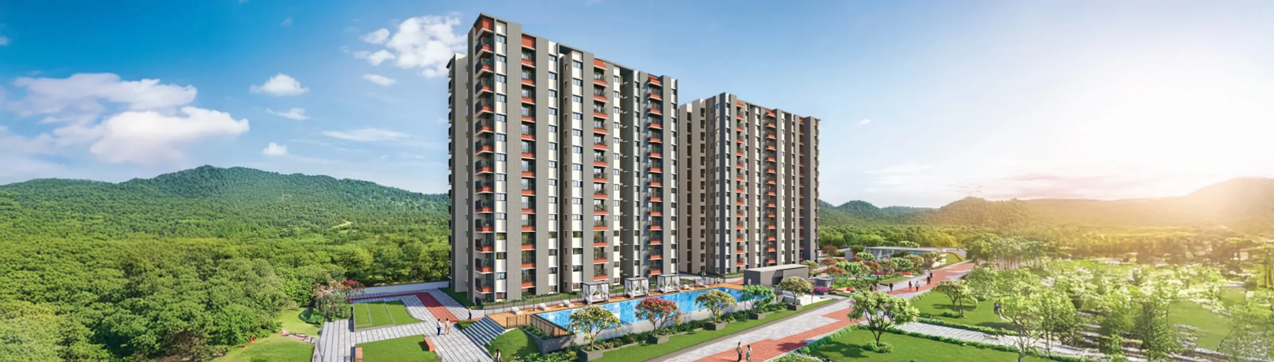 Mahindra Blossom Whitefield