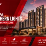 Purva Northern Lights KIADB Bangalore: Price, Floor Plans, Location, Amenities & Investment Review 2026