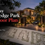 Embassy Knowledge Park Villa Floor Plan & Master Plan Guide