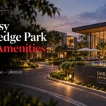 Embassy Knowledge Park Villas Amenities & Lifestyle Guide