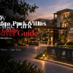 Embassy Knowledge Park Villas Location & Connectivity Guide