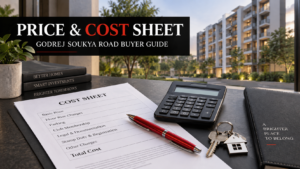 Godrej Soukya Road price and cost sheet buyer guide