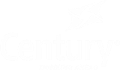Century Real Estate original builder logo